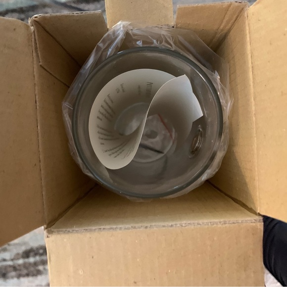 Pottery Barn Accents Pottery Barn Simple Wall Vase Poshmark